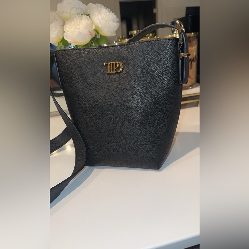 Brand New Taylor Swifts The Tortured Poet Department Purse Bag Bucket TTPD - Picture 6 of 7